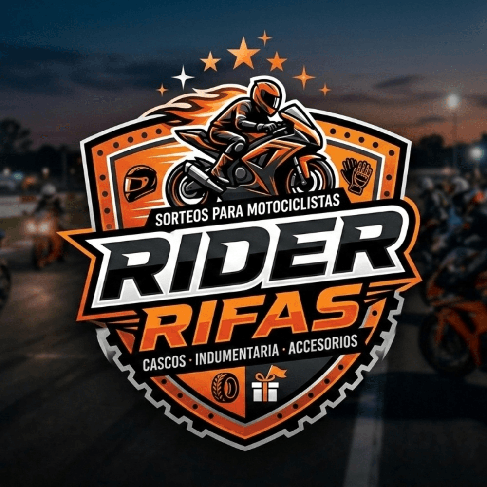 Rider Rifas